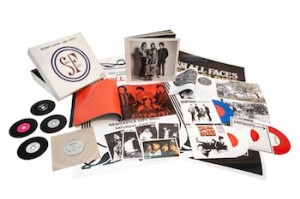Here Come The Nice - The Immediate Years Boxset 1967-1969 - 2nd edition